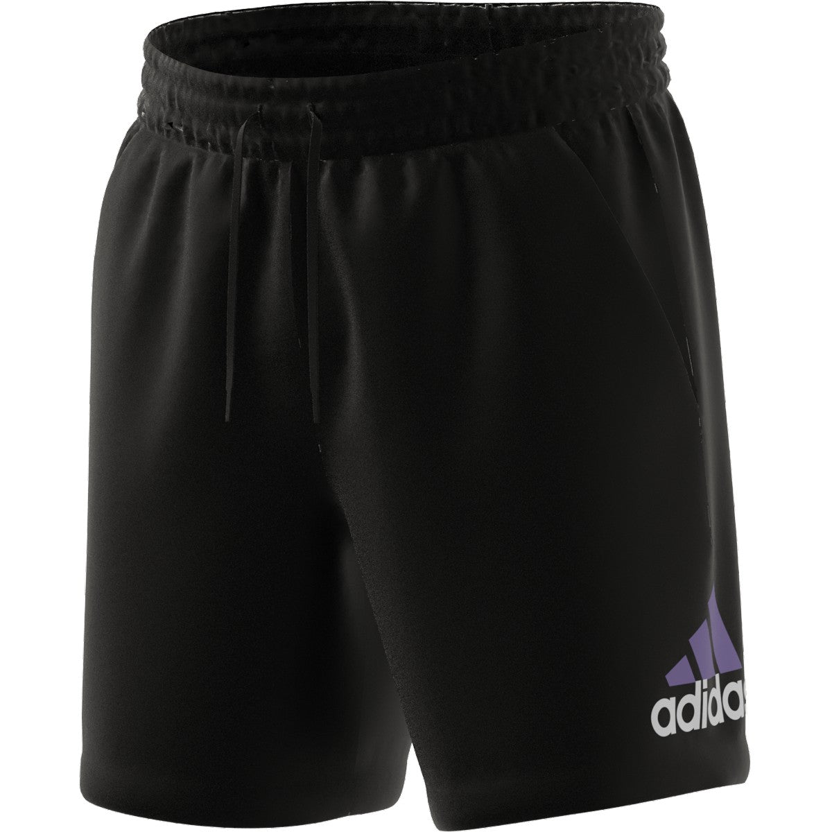 adidas Essentials Logo Mens Shorts