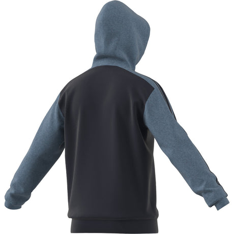 adidas Essentials Melange Mens Hoodie