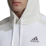 adidas Essentials Melange Mens Hoodie
