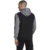 adidas Essentials Melange Mens Hoodie