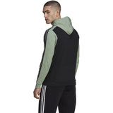 adidas Essentials Melange Mens Hoodie