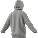 adidas Essentials Mens Camo Logo Hoodie