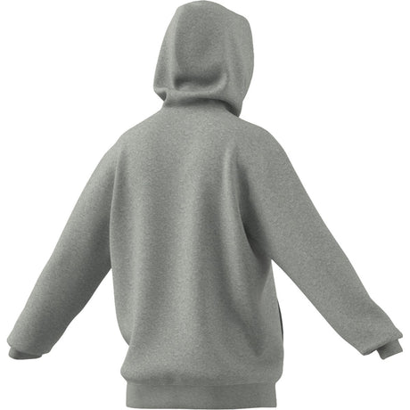 adidas Essentials Mens Camo Logo Hoodie