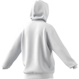 adidas Essentials Mens Camo Logo Hoodie