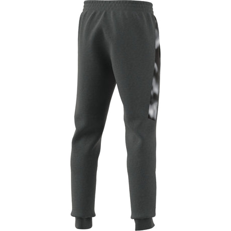 adidas Essentials Mens Camo Print Fleece Pants