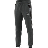 adidas Essentials Mens Camo Print Fleece Pants