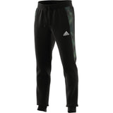 adidas Essentials Mens Camo Print Fleece Pants