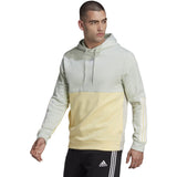 adidas Essentials Mens Colorblock Hoodie