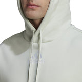 adidas Essentials Mens Colorblock Hoodie