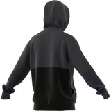 adidas Essentials Mens Colorblock Hoodie