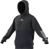 adidas Essentials Mens Colorblock Hoodie