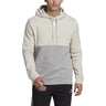adidas Essentials Mens Colorblock Hoodie
