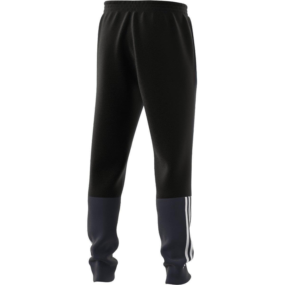 adidas Essentials Mens Colorblock Sweatpants