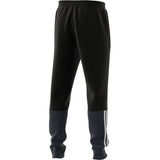 adidas Essentials Mens Colorblock Sweatpants