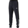 adidas Essentials Mens Colorblock Sweatpants