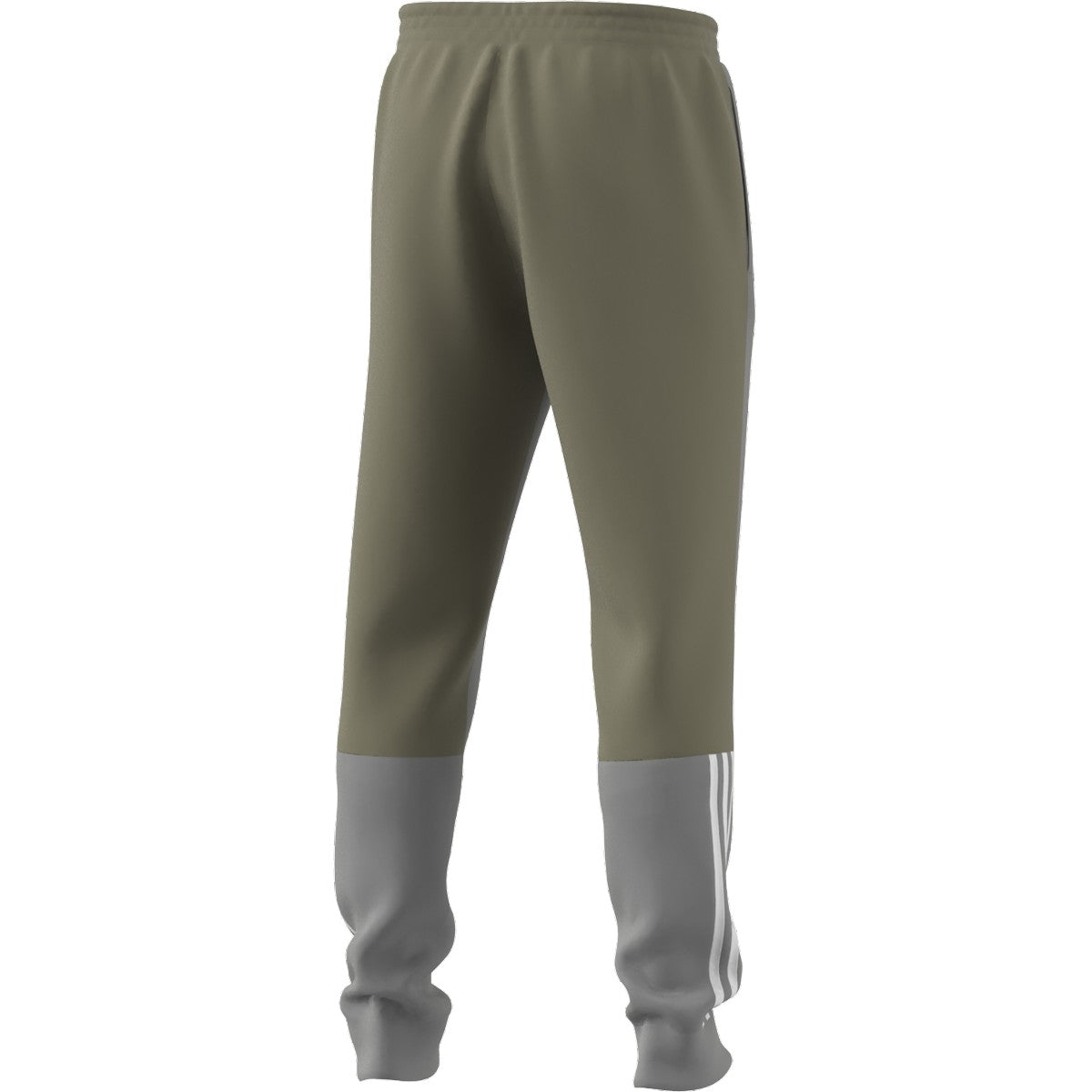 adidas Essentials Mens Colorblock Sweatpants
