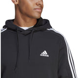 adidas Essentials Mens Drawstring Hoodie