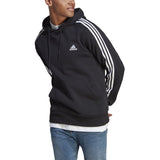adidas Essentials Mens Drawstring Hoodie