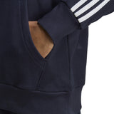 adidas Essentials Mens Drawstring Hoodie