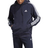 adidas Essentials Mens Drawstring Hoodie