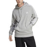 adidas Essentials Mens Drawstring Hoodie