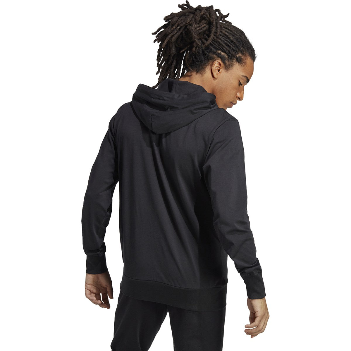 adidas Essentials Mens Hoodie