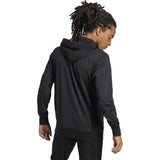 adidas Essentials Mens Hoodie
