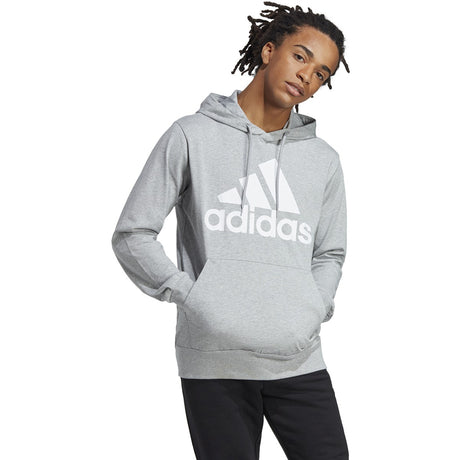 adidas Essentials Mens Hoodie