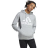 adidas Essentials Mens Hoodie