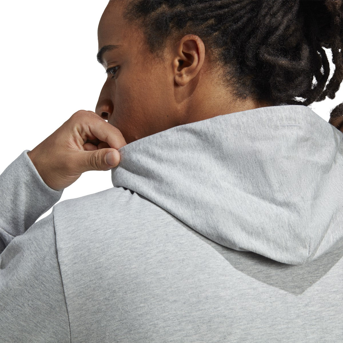 adidas Essentials Mens Hoodie