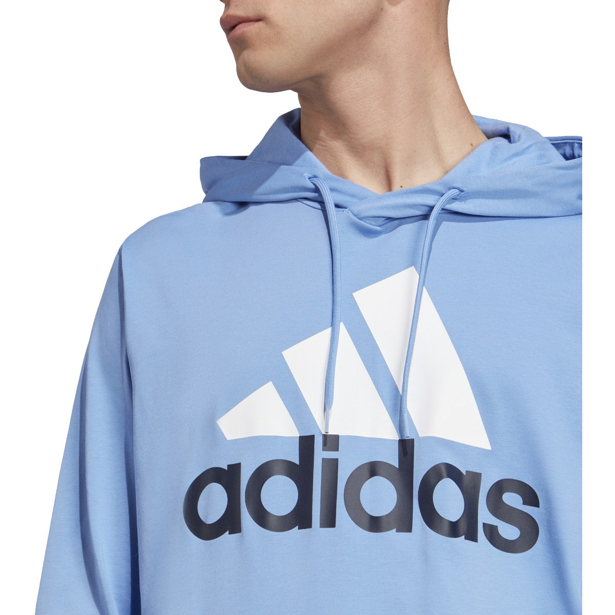 adidas Essentials Mens Hoodie