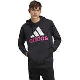 adidas Essentials Mens Hoodie