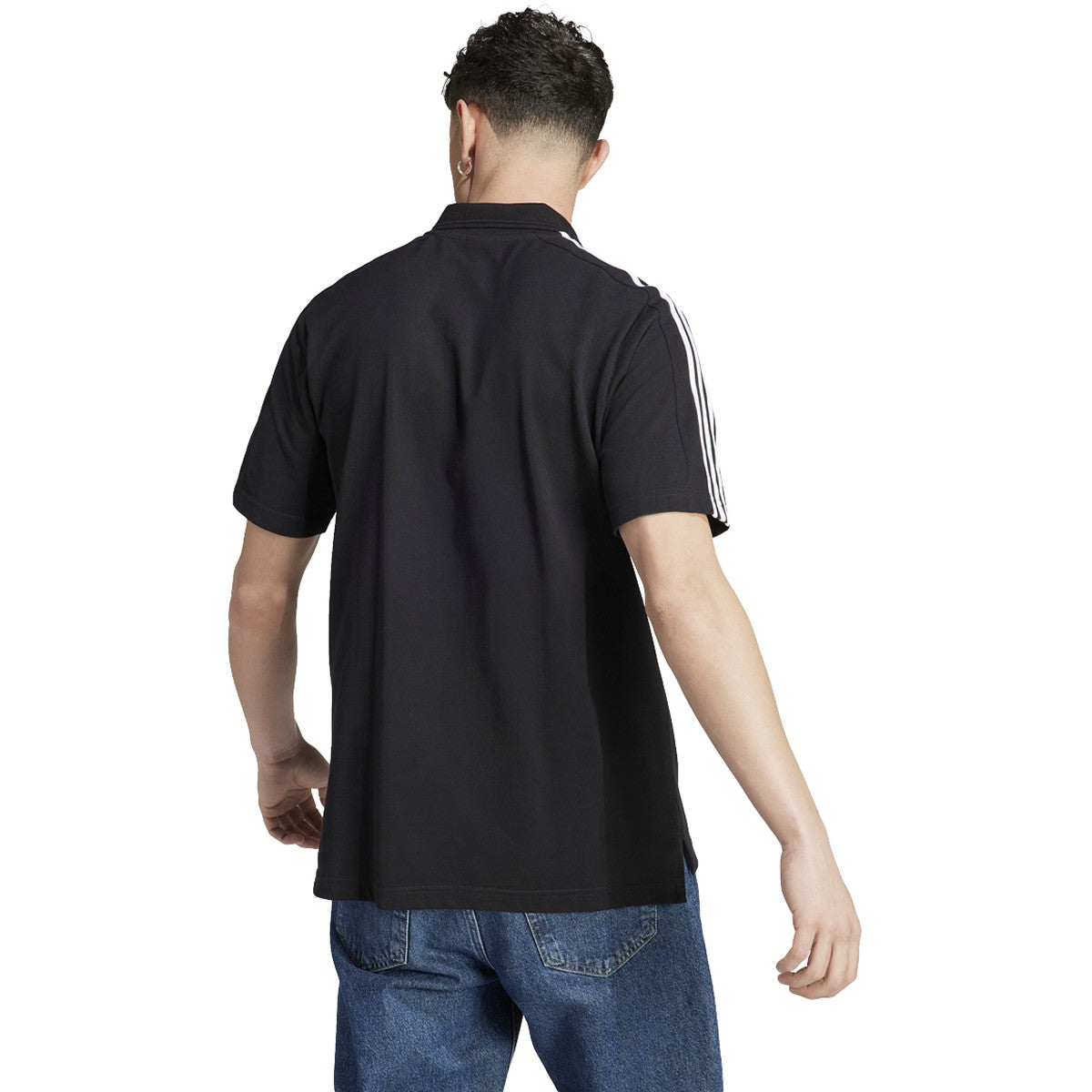 adidas Essentials Mens Polo Shirt