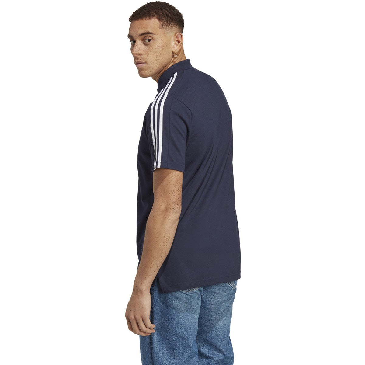 adidas Essentials Mens Polo Shirt