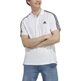 adidas Essentials Mens Polo Shirt