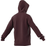 adidas Essentials Pullover Logo Hoodie - Mens Casual