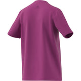 adidas Essentials Mens Short Sleeve T-Shirt