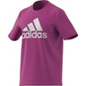 adidas Essentials Mens Short Sleeve T-Shirt