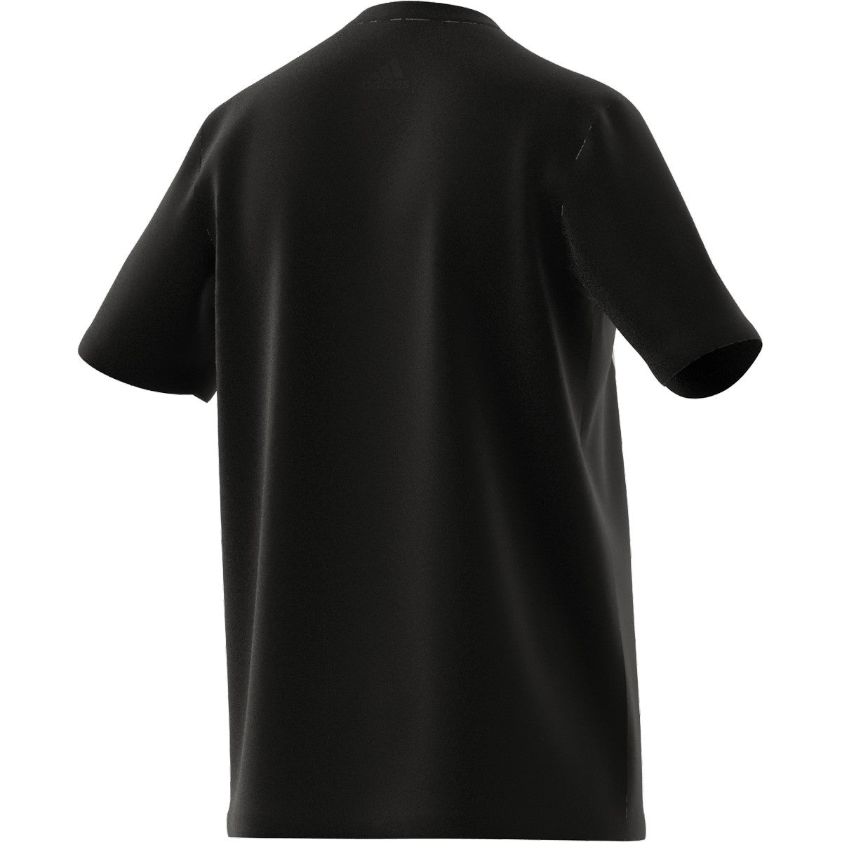 adidas Essentials Mens Short Sleeve T-Shirt