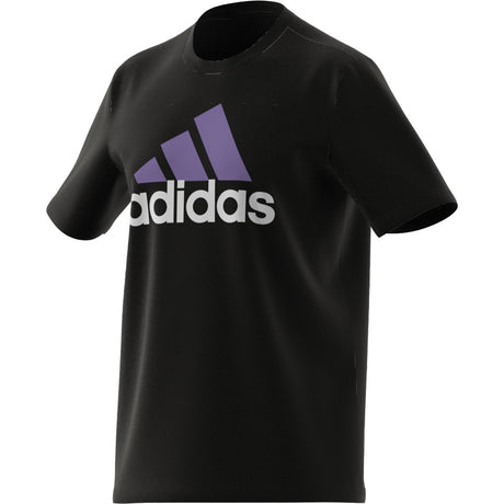 adidas Essentials Mens Short Sleeve T-Shirt