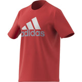 adidas Essentials Mens Short Sleeve T-Shirt