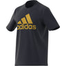 adidas Essentials Mens Short Sleeve T-Shirt