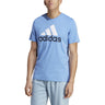 adidas Essentials Mens Short Sleeve T-Shirt