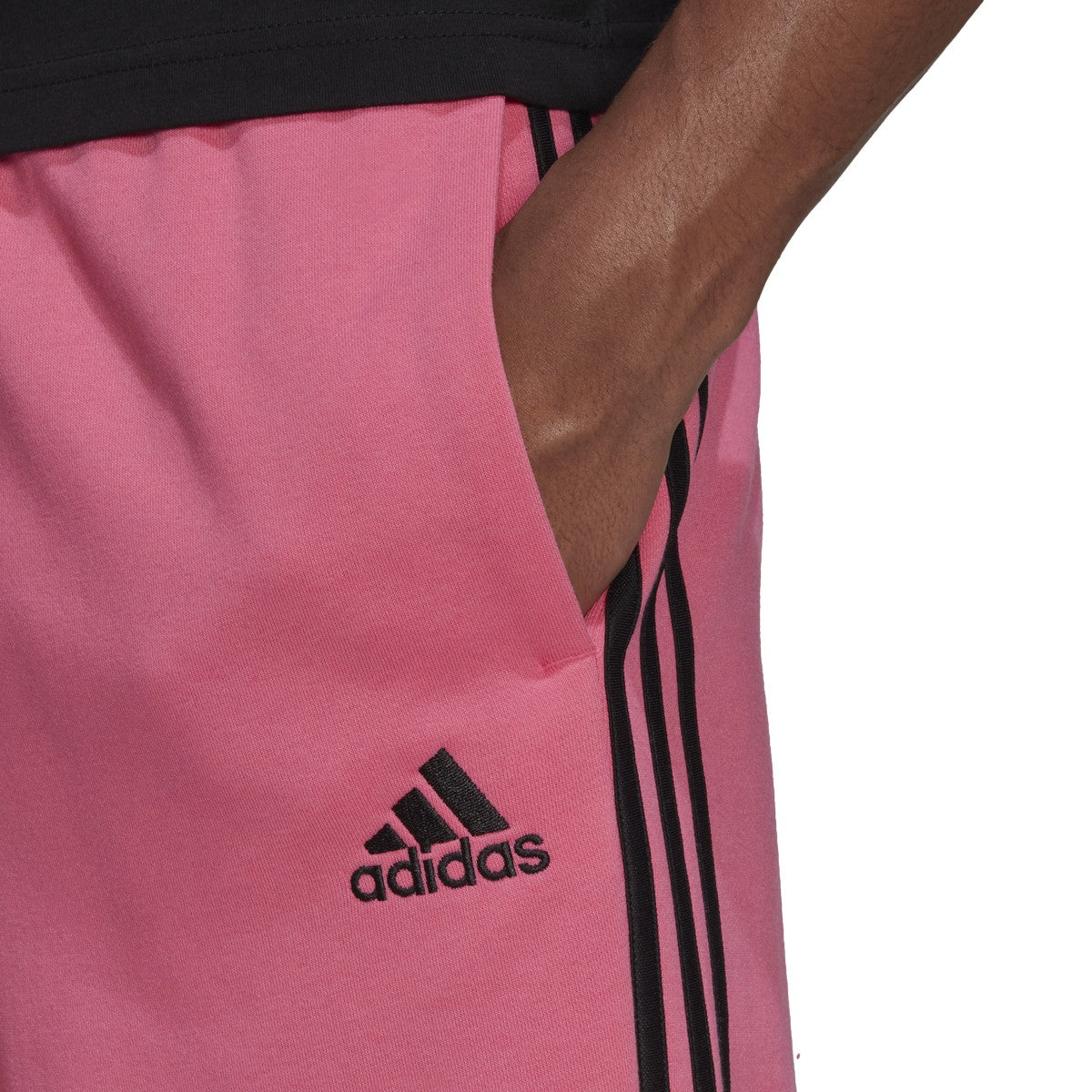 adidas Essentials Pocket Mens Shorts