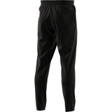 adidas Essentials Mens Single Jersey Tapered Elastic Cuff Logo Pants