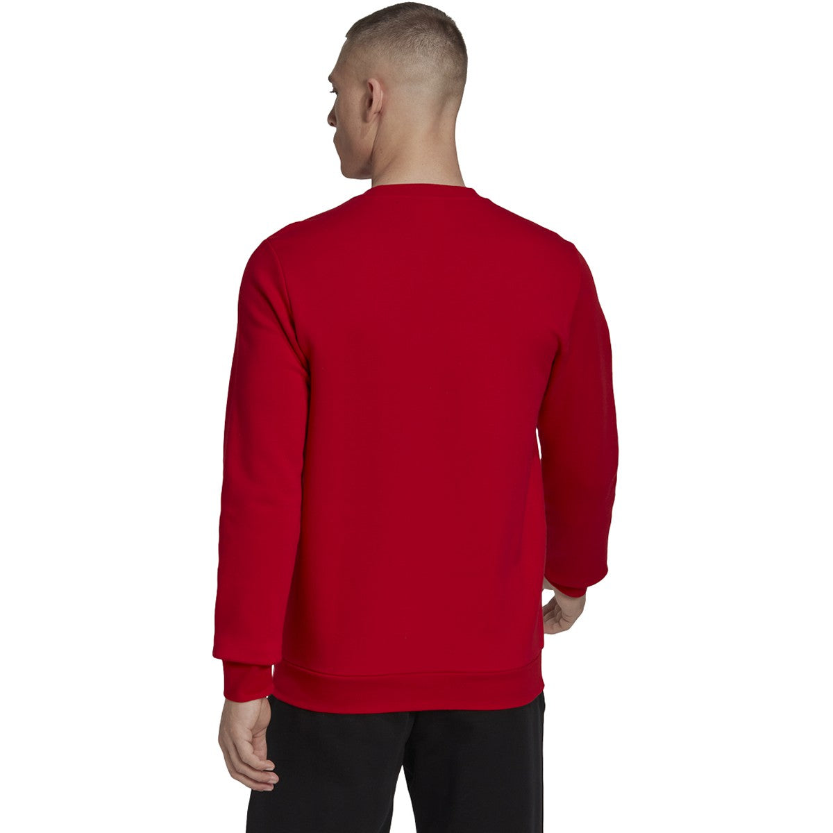 adidas Essentials Fleece Sweatshirt - Mens Casual