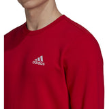 adidas Essentials Fleece Sweatshirt - Mens Casual