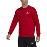 adidas Essentials Fleece Sweatshirt - Mens Casual