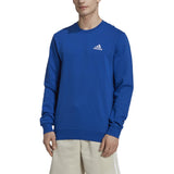 adidas Essentials Fleece Sweatshirt - Mens Casual