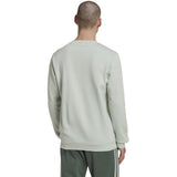 adidas Essentials Fleece Sweatshirt - Mens Casual